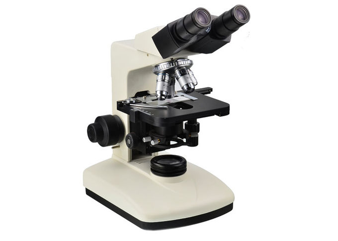 Microscopio biologico AC100-240V BK1201 del laboratorio del laboratorio del microscopio di scienza di Edu