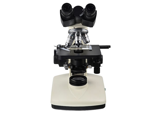 Microscopio biologico AC100-240V BK1201 del laboratorio del laboratorio del microscopio di scienza di Edu